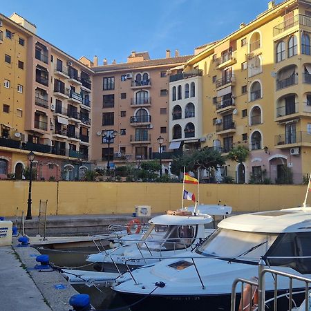 Port Saplaya 3 Valencia Exterior foto